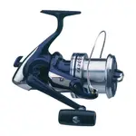 源豐釣具 全新 SHIMANO BULL'S EYE BULL EYE 公牛眼 遠投 捲線器 紡車捲線器