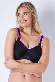 Triaction Endurance Wire Bra--TRI-10083988