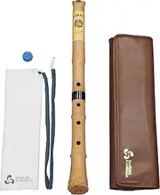 Zenon DK-01 Daisuke Kanaga Recommended Introductory Shakuhachi Original Set