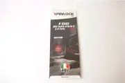 AGV PINLOCK Clear Fog Insert Pista GP-R Corsa-R Pista Corsa K5-S K3SV-S K5 JET