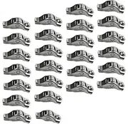 REVO 24pcs Rocker Arms Kit Replacement for Ford Mustang Lincoln Navigator 4.6L 5.4L 05-14 3L3Z-6564-A