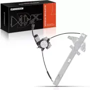 Power Window Regulator with Motor for Chevrolet Impala 2000-2005 Front Left Dri