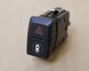 BMW X3 G01 Hazard Warning System Switch 61316993055 NEW GENUINE