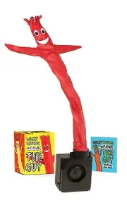 Wacky Waving Inflatable Tube Guy (RP Minis) by Conor Riordan