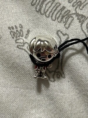 Harry Potter Ronald Weasley Pandora Charm NIP Ron Weasley #798621C01