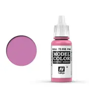 Vallejo Model Colour #043 Pink 17 ml Acrylic Paint