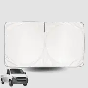 Windscreen Sun Shade for VolksWagen® Transporter 2004-Current Universal Fit Window Visor UV Block
