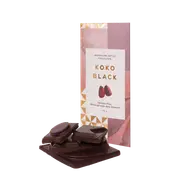 Davidson Plum Single Origin | 70% Dark Chocolate Block