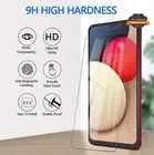 For Samsung Galaxy A23 5G Tempered Glass Screen Protector HD Transparent 9H 2.5D