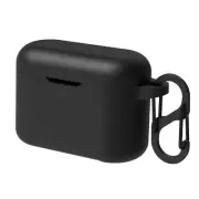 Geekria Silicone Case Cover for beyerdynamic Free BYRD True Wireless Headphone