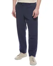 Brooks Brothers Linen-Blend Pant