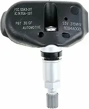 for MDX for RL for TL for Odyssey for Ridgeline Tire Pressure Sensor Car Tire Pressure Sensor TPMS