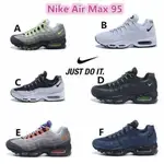 ONE最新款式中國龍頂 {推出} NIK-E AIR VAPORMAX 95巴拉複古空氣阻尼鞋AIR MAX 95空氣阻