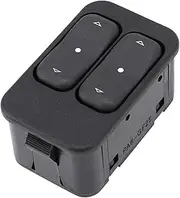 Electric Window Switch for Vauxhall for Zafira for Corsa for Meriva Electric Master Window Switch Lifter Console 93350573 6240107
