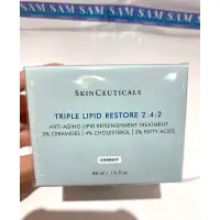 在飛比找蝦皮購物優惠-現貨在台 Skinceuticals 杜克修麗可242面霜三