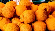Buy Mandarin Shiranui Grafted fruit tree australia Citrus reticulata