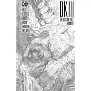Dark Knight III Master Race Collectors Edition #7 DC Comics