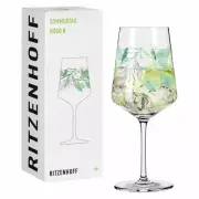 Ritzenhoff Sommertau Hugo 017 Anna D Andrea Hugo glass aperitif glass 544 ml