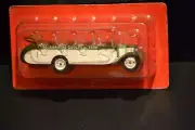 Citroen T23RU 1947 Diecast Chaissaing Bus in scale 1/43
