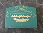 Sephora Favorites Advent Calendar 25 Days Of Beauty 2024 Limited Edition
