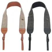 Vintage Classic Quick Rapid Shoulder Sling Belt Neck Strap for SLR Camera
