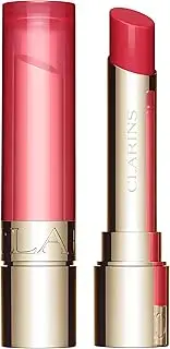 Lip Oil Balm - 02 Pitaya by Clarins for Women - 0.1 oz Lip Balm