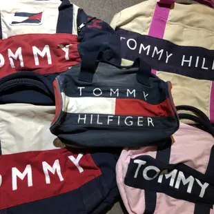 ☮️HIPPIE online SHOP☮️ 古著Tommy Hilfiger 側背包