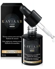 Kaviaar Kare Unisex 1oz Anti-Aging Eye Contour Serum