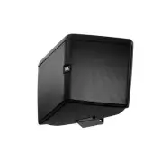 JBL Control HST Wide-Coverage Wall Mount Stereo Speaker System - Black, New!