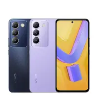 在飛比找鮮拾優惠-【vivo】 Y100 (8G/256G)雙卡5G手機※送支