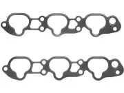 APEX 49QK83N Intake Manifold Gasket Set Fits 1993-2002 Mazda 626 2.5L V6 (for: Mazda)
