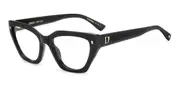 Dsquared2 D2 0117 807 Women’s Glasses Size 53 - Private Health Rebate - Blue Light Block Available