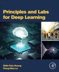 在飛比找博客來優惠-Principles and Labs for Deep L