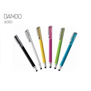 Wacom Bamboo Stylus solo 一代觸控筆 (買一送一)