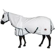 Kool Master Aussie Tear-Stop Hooded Combo (4'9"/145cm)