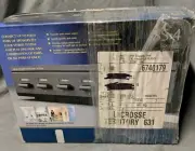 Niles SS-4 4-pair Speaker Selector - Home Audio - Easy Install