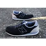 【HYDRA】NEW BALANCE U420PPY 420 黑灰 N字 經典 復古慢跑鞋 女鞋 NB 尖頭