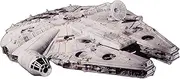 MPC Star Wars: A New Hope Millennium Falcon 1:72 Scale Model Kit