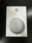 Google Nest Mini (2nd Generation) Smart Speaker - Chalk New In Packaging
