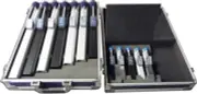 3RD OCTIVE TONECHIME ADD-ON SET W/CASE