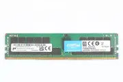 Crucial 32GB DDR4 3200MHz PC4-25600 ECC REG Memory for ASRock Rack EPYCD8-2T LOT