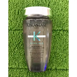 【好咖小鋪】卡詩 KERASTASE 極淨平衡髮浴 極淨平衡頭皮凝露200ml 極淨平衡頭皮精華90ml 全新公司貨