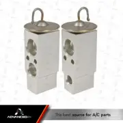 New AC A/C Expansion Valve / H-Block Fits: 2003 - 2008 Honda Pilot V6 3.5L