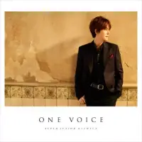 在飛比找博客來優惠-圭賢 / ONE VOICE 初回版 (CD+DVD)