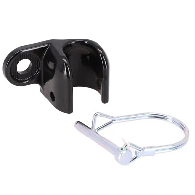 Pet Trailer Accessories Trailer Accessories Adapter Bicycle Bike Coupler