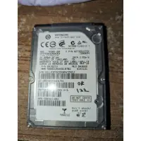 在飛比找蝦皮購物優惠-日立 Hgst 1tb 2.5 7200轉 硬碟