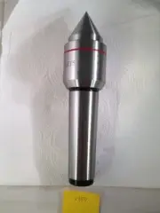 1 NEW MT5 LATHE LIVE CENTER CNC PRECISION MORSE TAPER 5. (ref#x880)