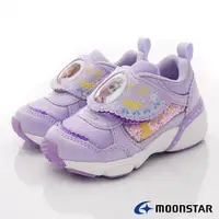 在飛比找樂天市場購物網優惠-★日本月星Moonstar機能童鞋迪士尼聯名系列寬楦冰雪奇緣