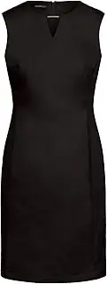 [ApartFashion] Women's Sheath Dress Formal Evening Dress, Black