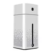 Large Capacity 1000ml Air Humidifier and Essential Oil Diffuser with LED